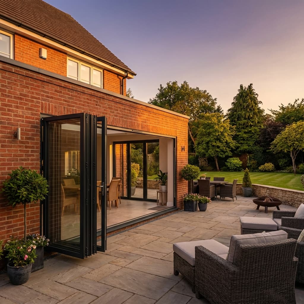 Filling the Diary for 12 Months Ahead