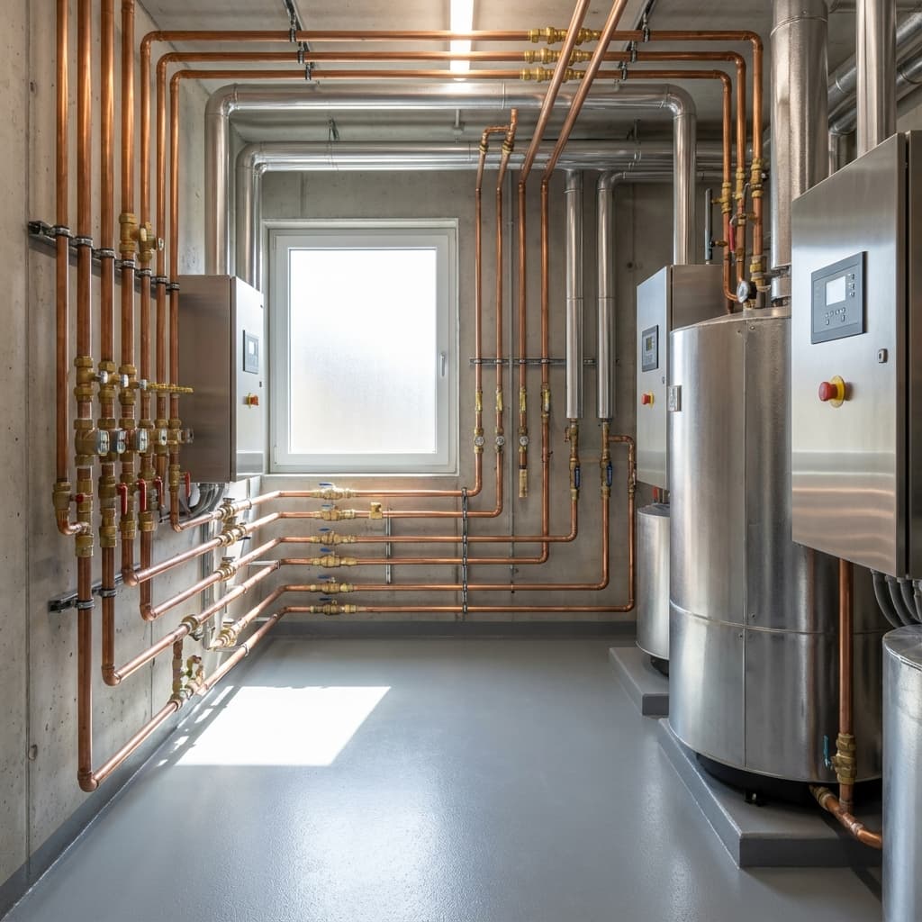 From 'Feast or Famine' to Fully Booked