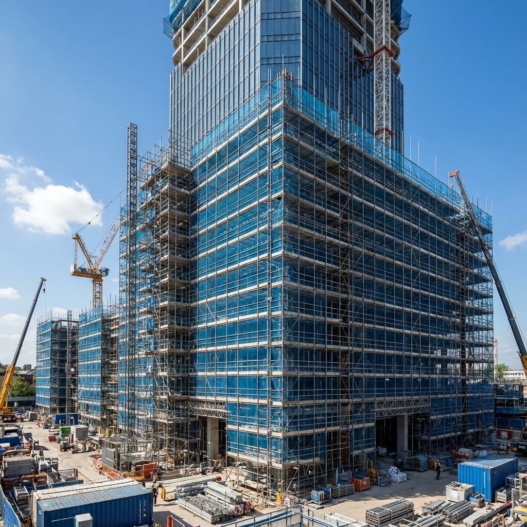 Landing Commercial Contracts