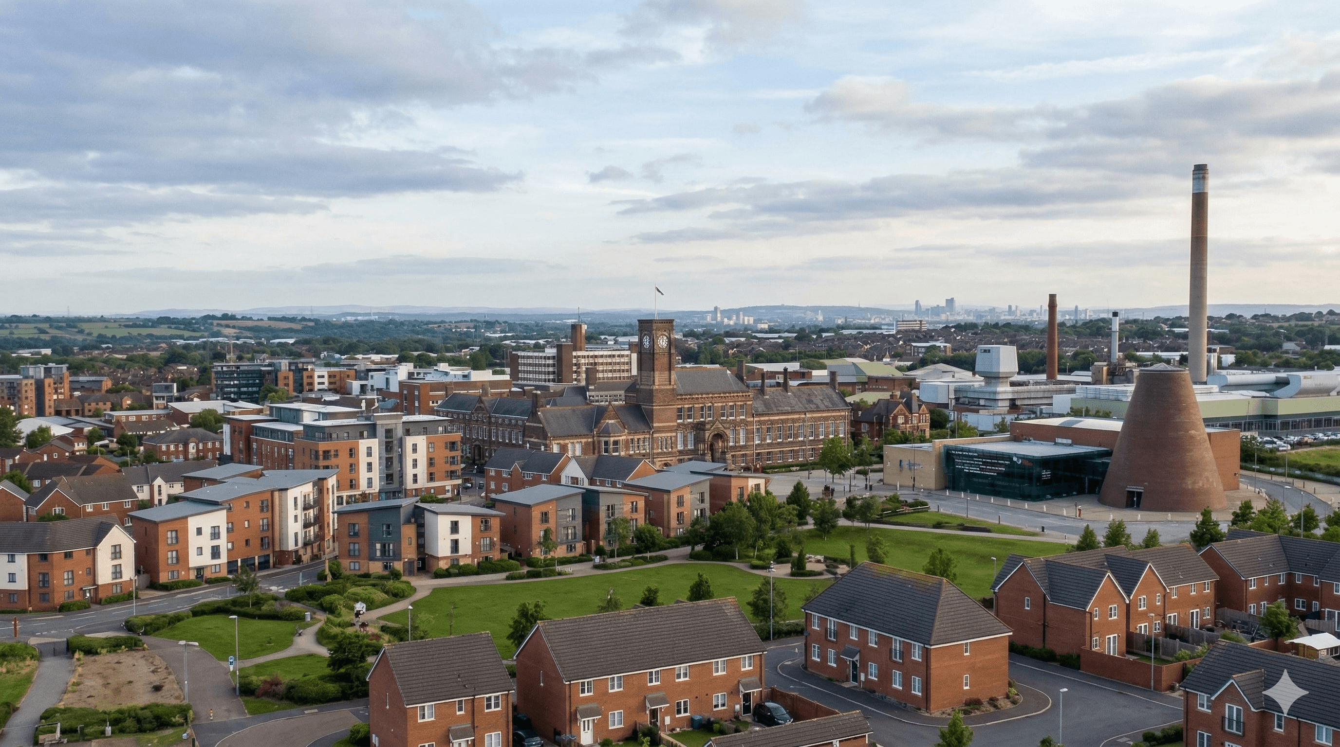 GOWI Web Design Services in St Helens