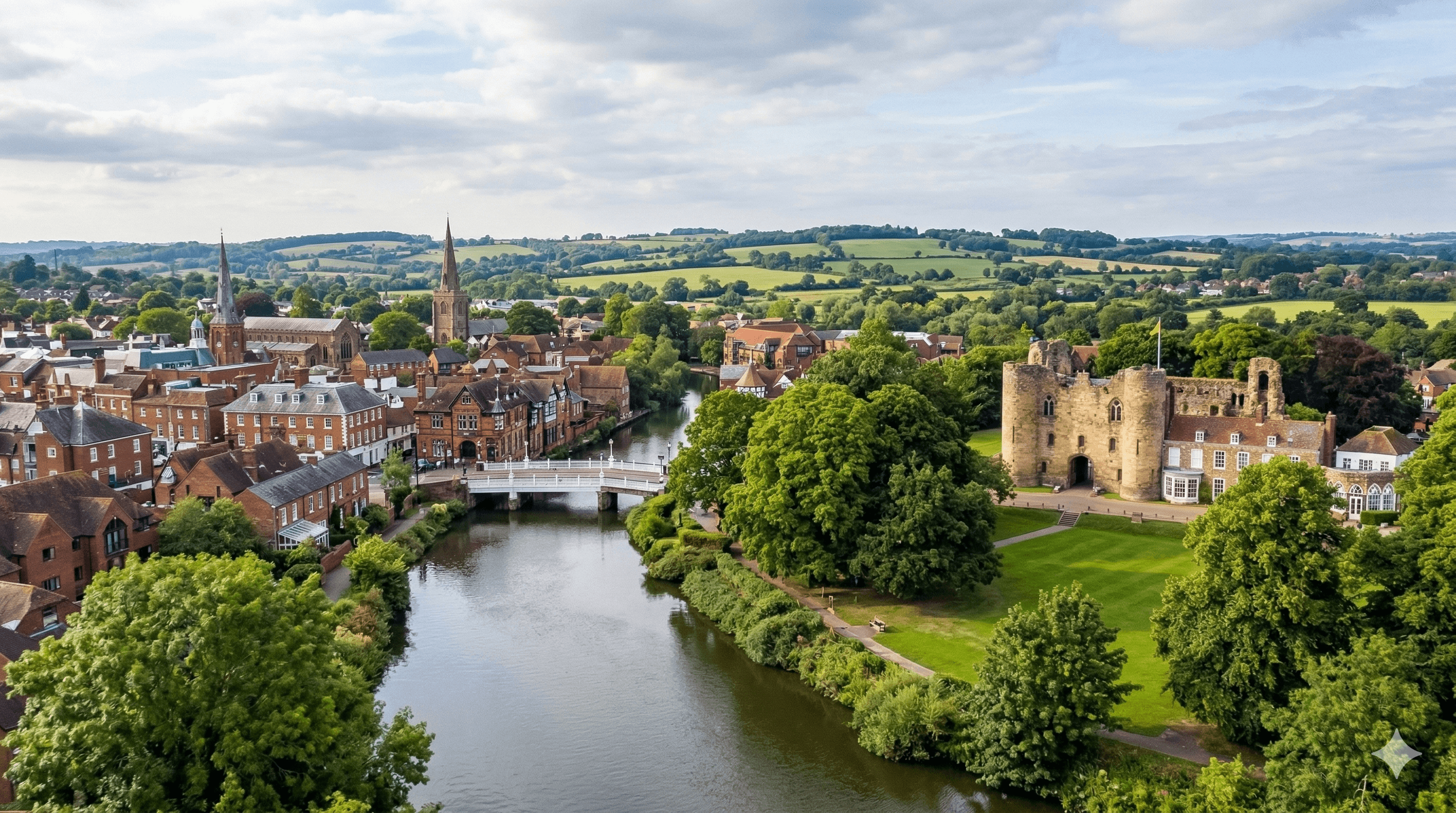 GOWI Web Design Services in Tonbridge