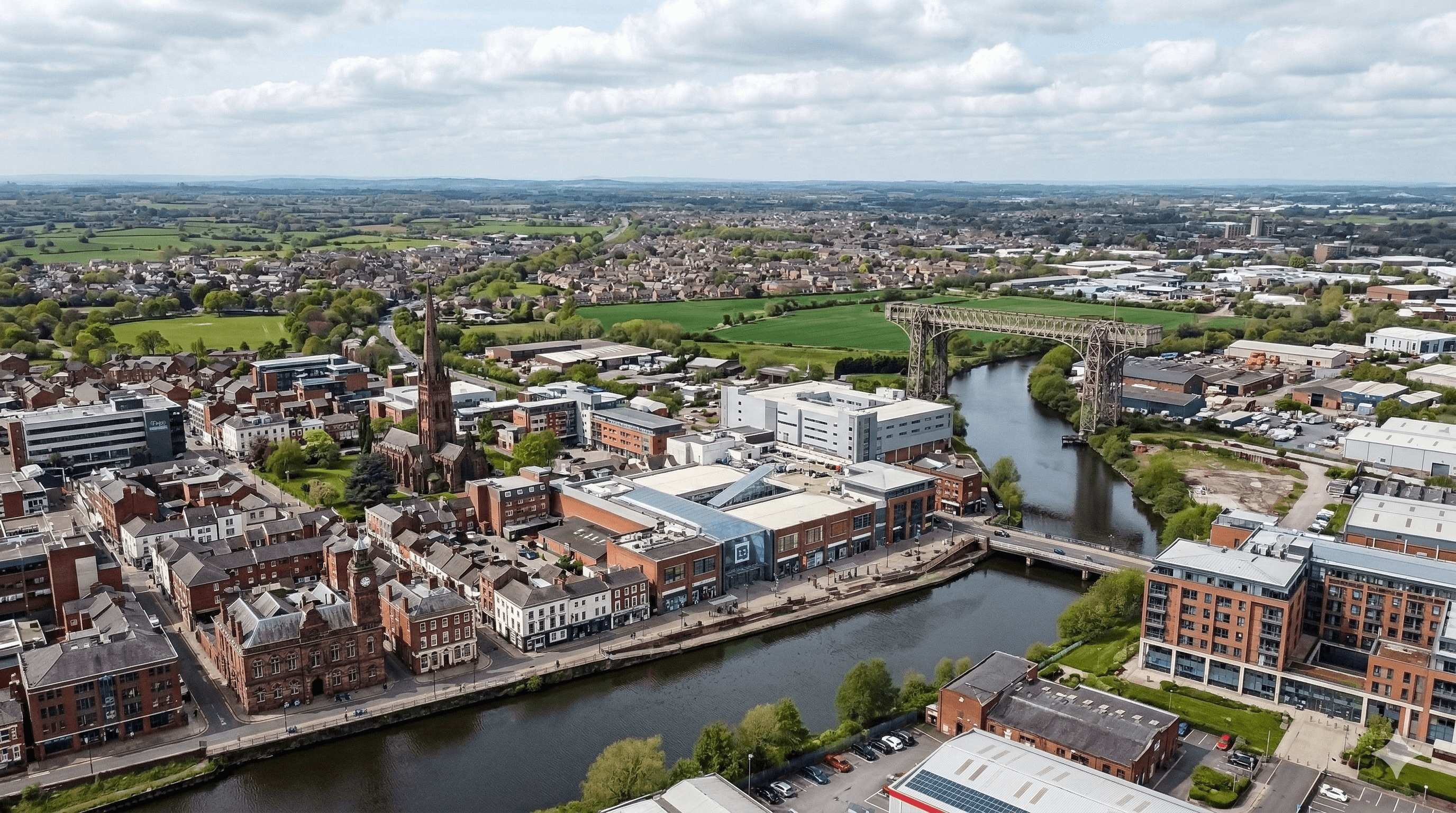 GOWI Web Design Services in Warrington