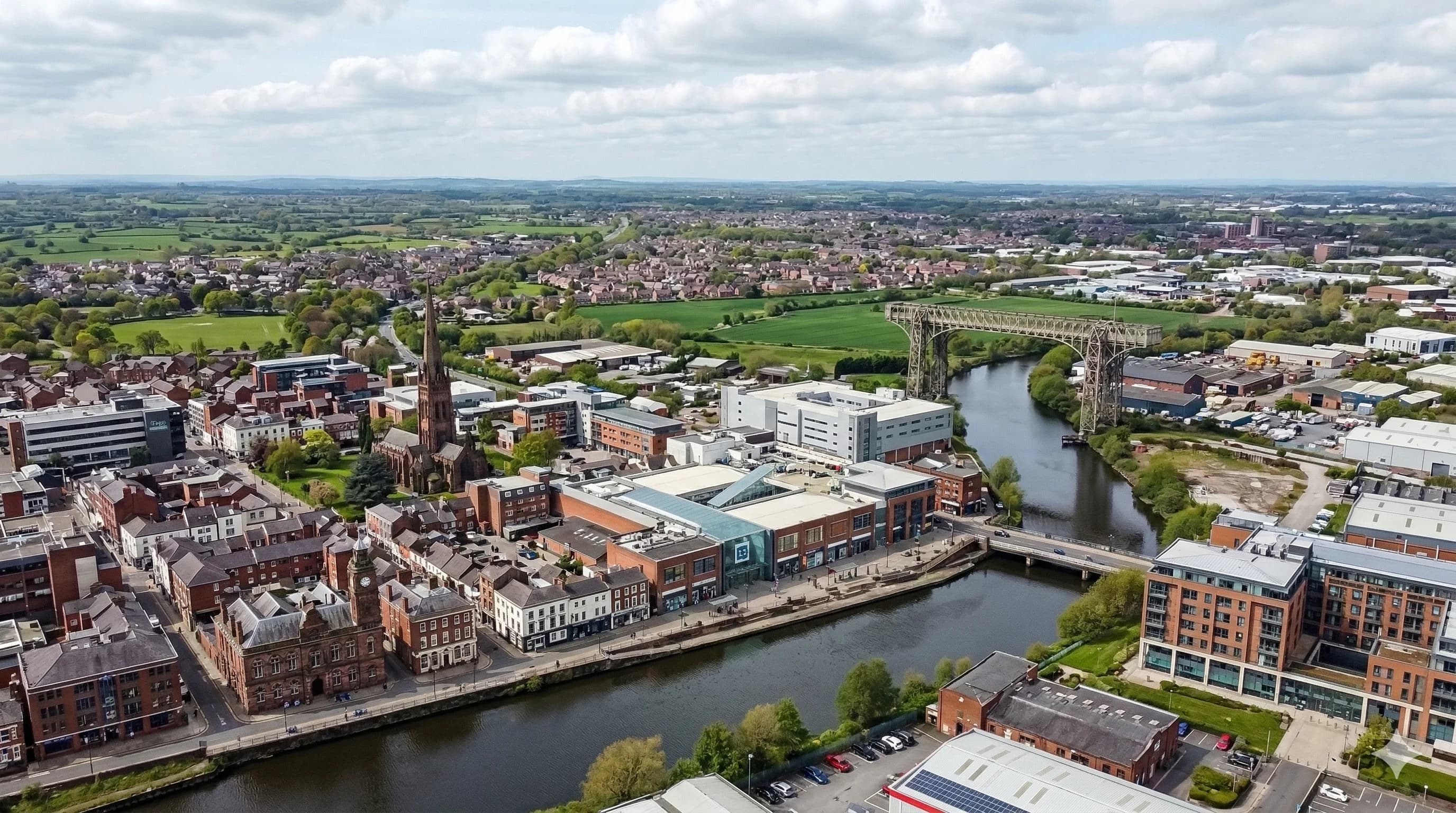 GOWI Web Design Services in Warrington