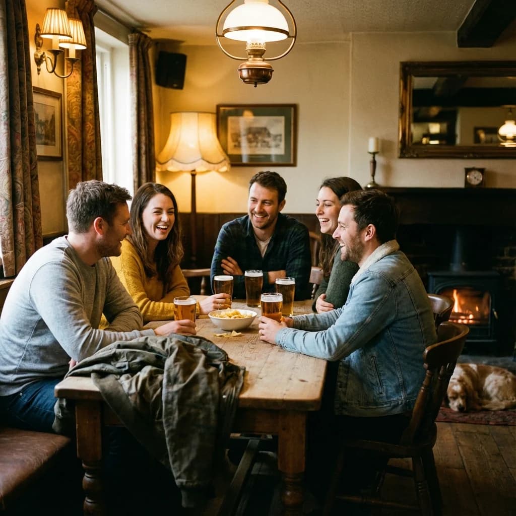 Manufacturing & Engineering industry image