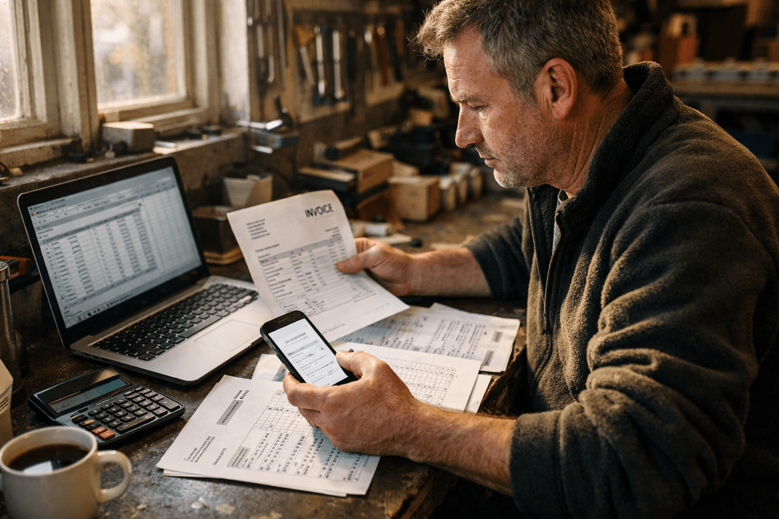 How Small Businesses Can Negotiate Better Supplier Deals Amid 2026 Inflation