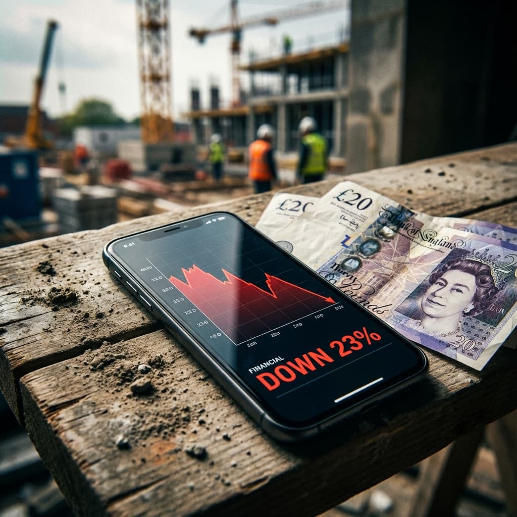 Why Most Tradesmen Lose Money on Facebook Ads (And How to Fix It)