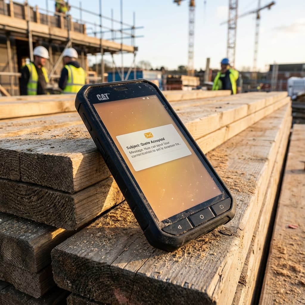 The 'Dead Leads' Goldmine: How to Reactivate Old Quotes