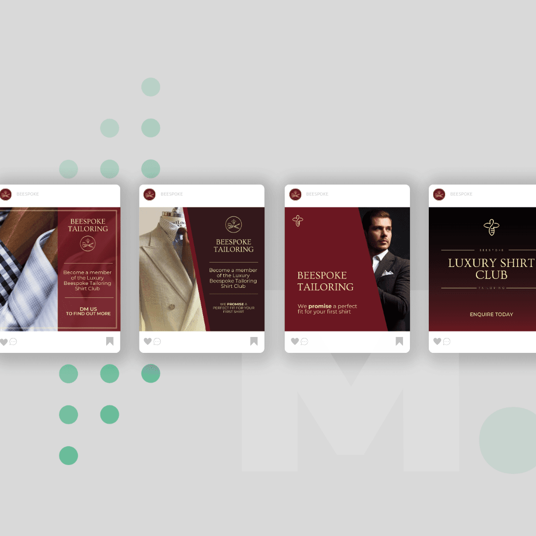 Crafting a Luxury Brand Identity