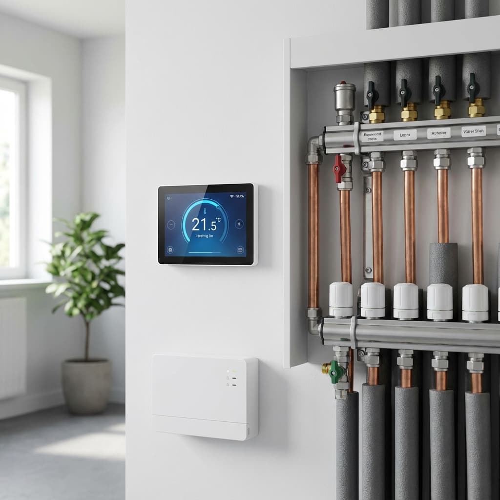 Automating Boiler Service Retention
