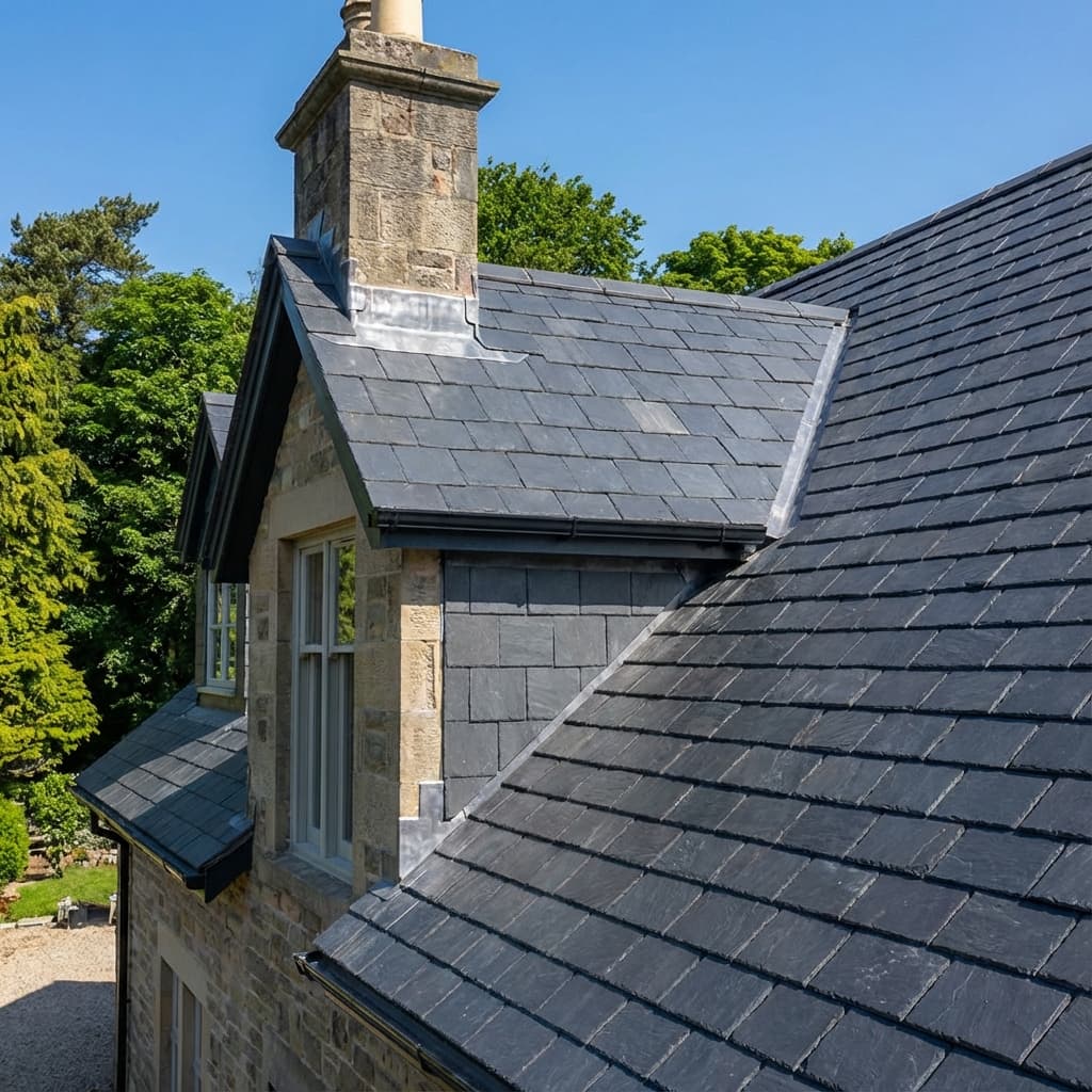 Case study for Dominating Local Storm Repairs