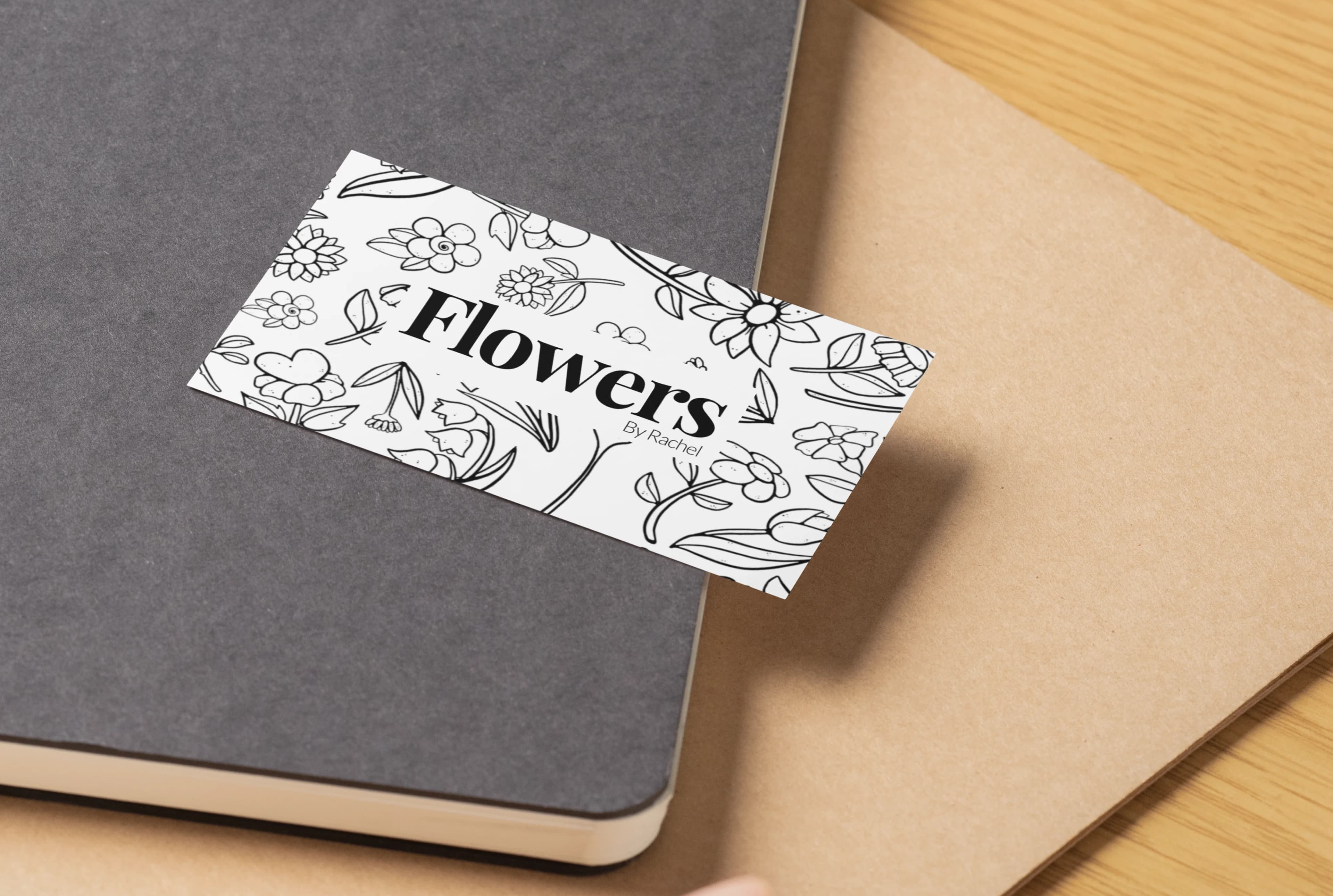 Petals & Pixels: Elevating a Boutique Florist