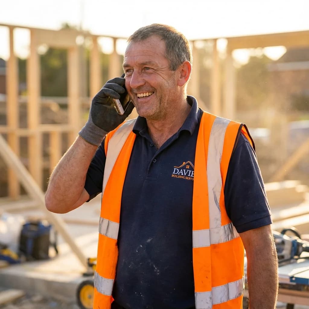 Manufacturing & Engineering strategy image