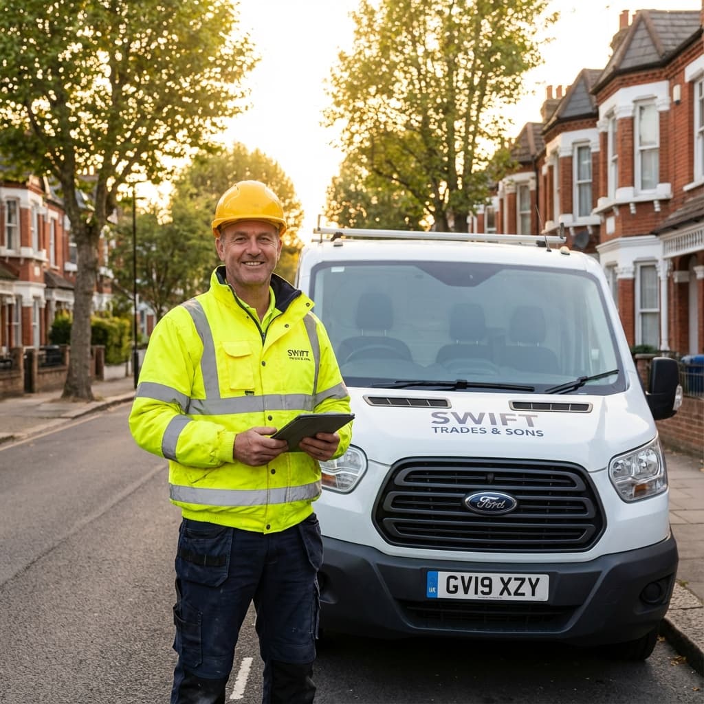 Automation process image