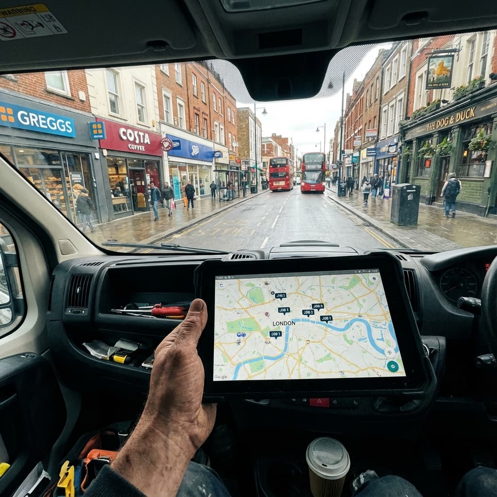 Email Marketing supporting image